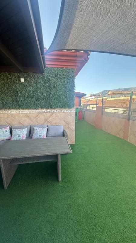 Venta de ático en Ático en A-7053, 28, Las Flores, Mijas, Mijas photo 2