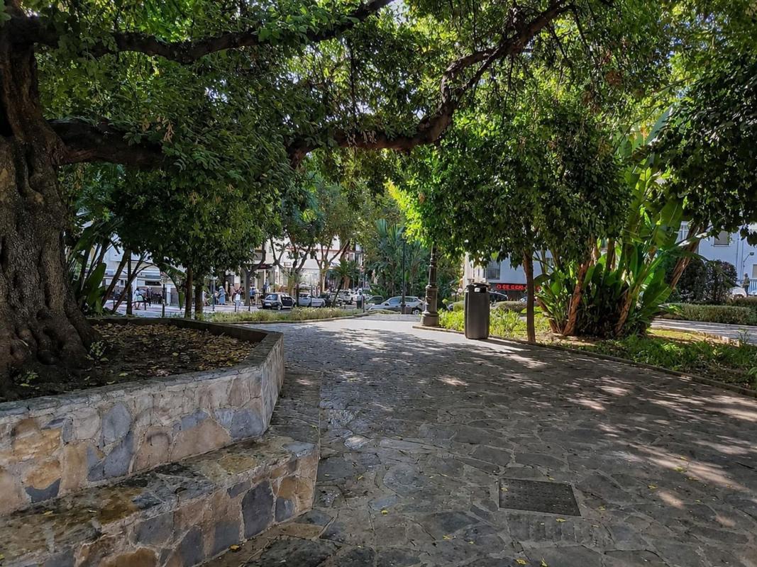 Sprzedaż mieszkania w Piso en Constitucion (sp), San Pedro Pueblo, Marbella, Marbella
photo 2