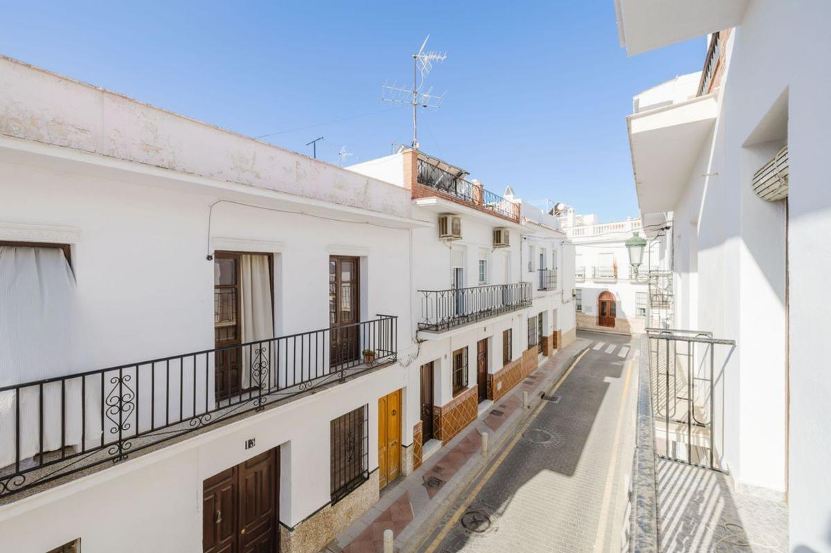 Venta de chalet adosado en Chalet adosado en Calle Alfonso XII, Centro, Nerja , Nerja photo 1