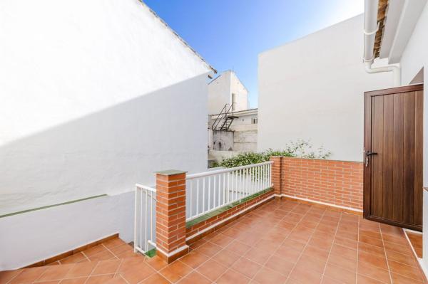 Chalet adosado en Calle Alfonso XII, Centro, Nerja photo 2