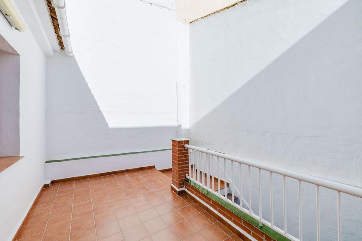 Venta de chalet adosado en Chalet adosado en Calle Alfonso XII, Centro, Nerja , Nerja photo 4