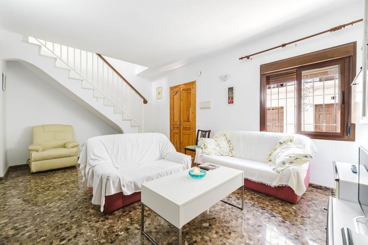 Venta de chalet adosado en Chalet adosado en Calle Alfonso XII, Centro, Nerja , Nerja photo 5