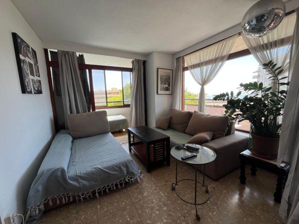 Venta de piso en Piso en Avenida de Benyamina, Playamar - Benyamina, Torremolinos, Torremolinos
thumbnail 2
