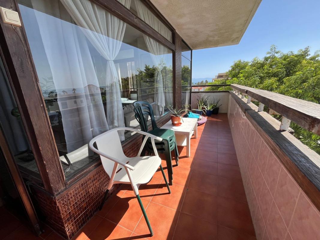 Venta de piso en Piso en Avenida de Benyamina, Playamar - Benyamina, Torremolinos, Torremolinos
photo 5