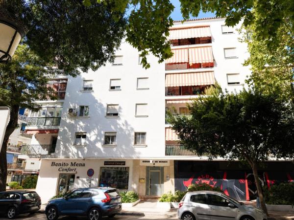 Venta de piso en Piso en Constitucion (sp), San Pedro Pueblo, Marbella, Marbella
photo 1
