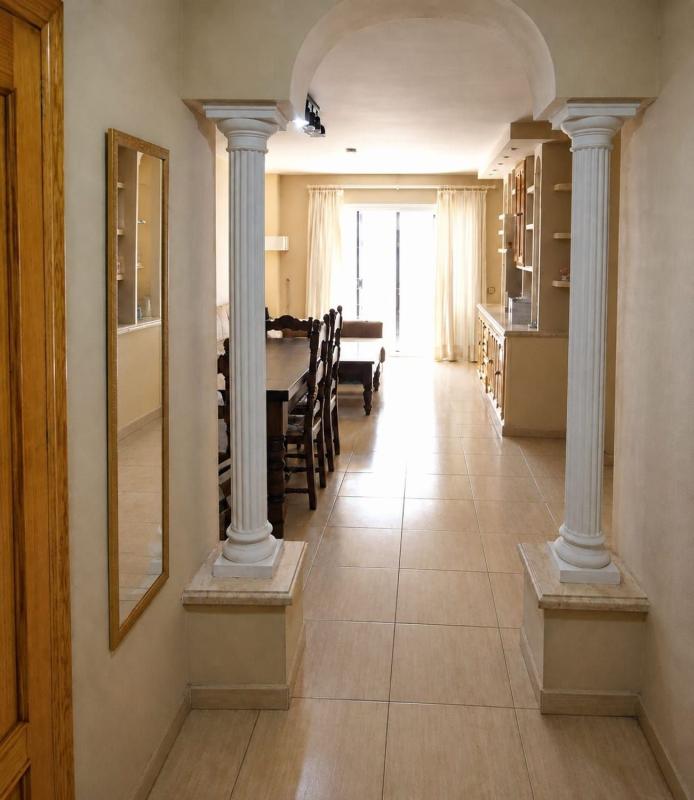 Venta de piso en Piso en Constitucion (sp), San Pedro Pueblo, Marbella, Marbella
 photo 4