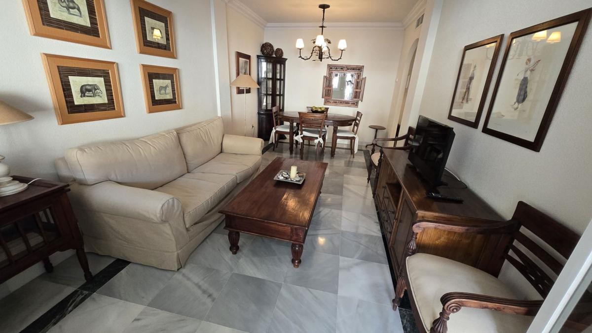 Venta de piso en Piso en La Carolina-Guadalpín, Marbella, Marbella
photo 4