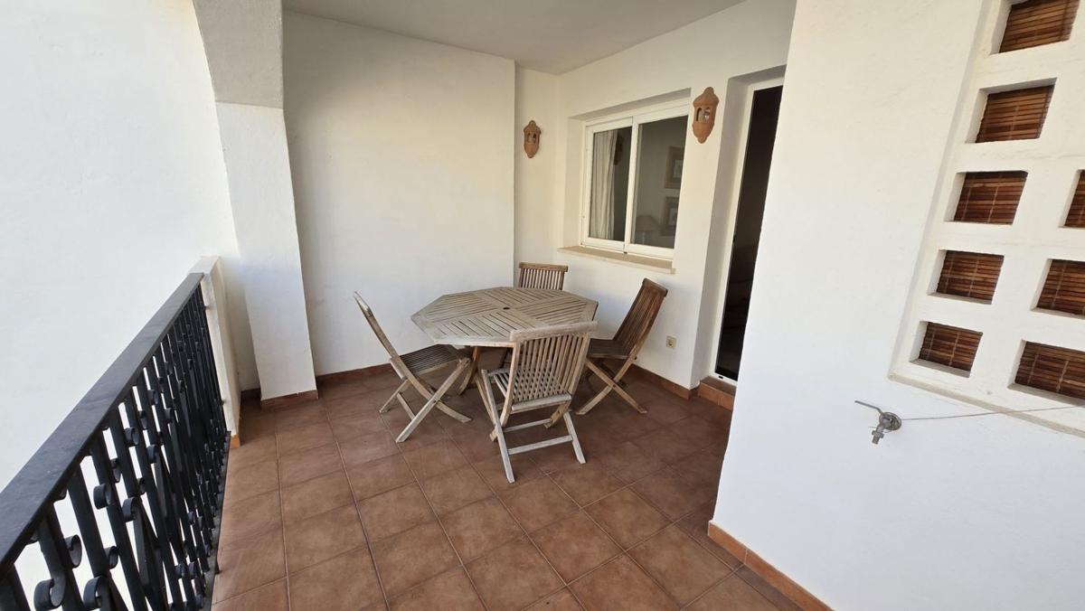 Venta de piso en Piso en La Carolina-Guadalpín, Marbella, Marbella
photo 5