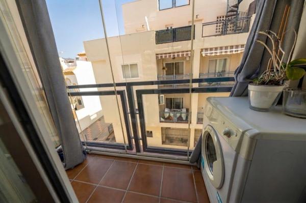 Продажа квартиры на Piso en Jazmin, Los Árboles, Mijas, Михас
 photo 1