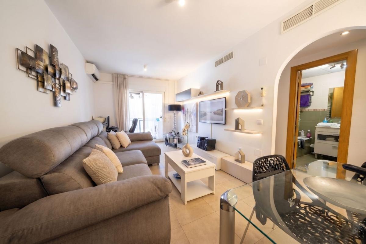 Продажа квартиры на Piso en Jazmin, Los Árboles, Mijas, Михас
photo 2