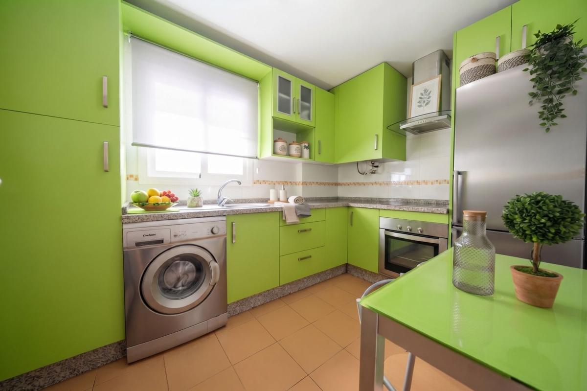 Продажа квартиры на Piso en Jazmin, Los Árboles, Mijas, Михас
photo 3