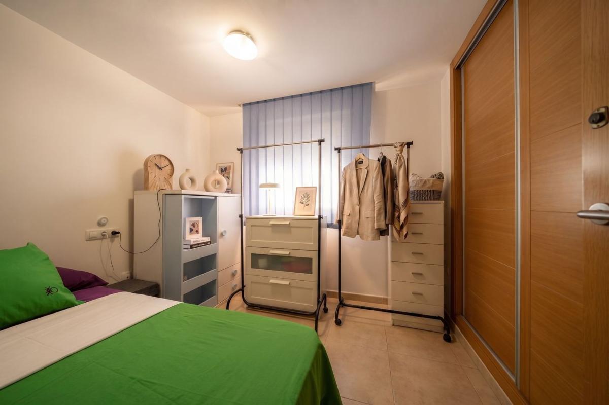 Продажа квартиры на Piso en Jazmin, Los Árboles, Mijas, Михас
photo 4