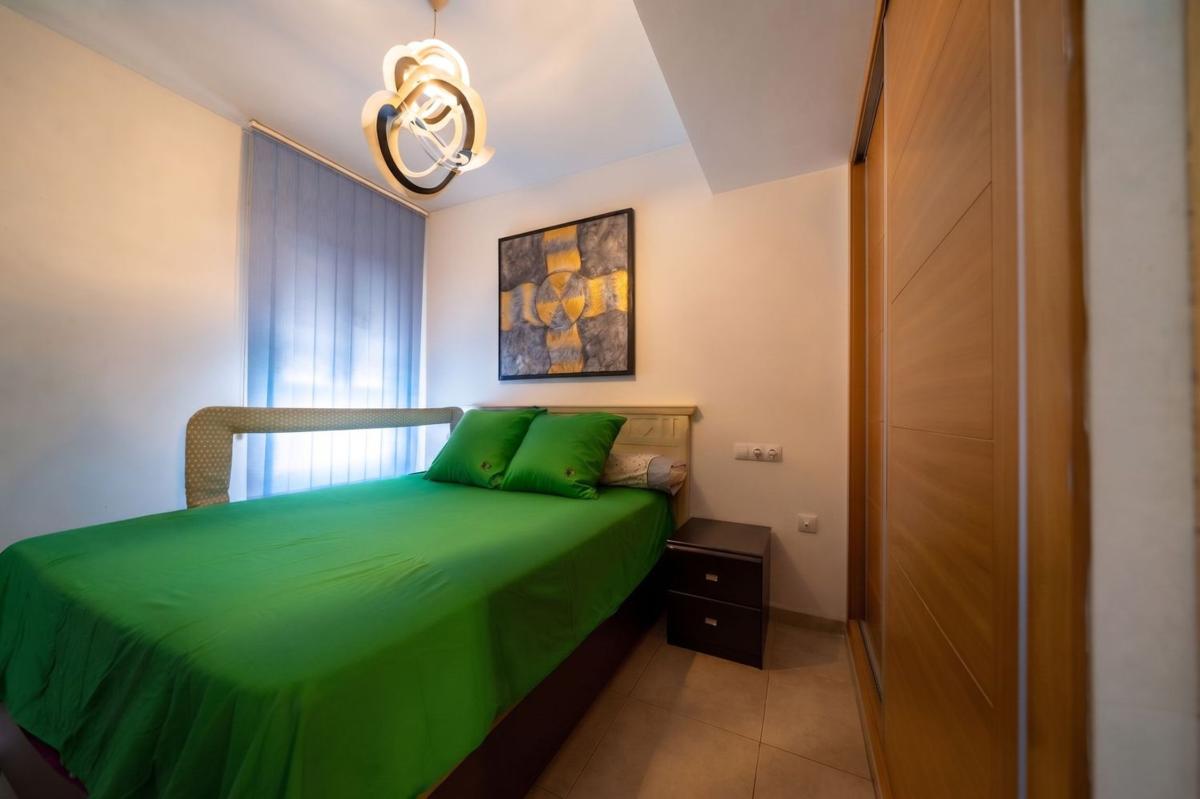 Продажа квартиры на Piso en Jazmin, Los Árboles, Mijas, Михас
photo 5