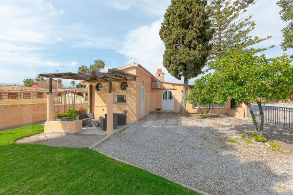 Casa o chalet independiente en La Concha-Resina Golf, Estepona photo 2