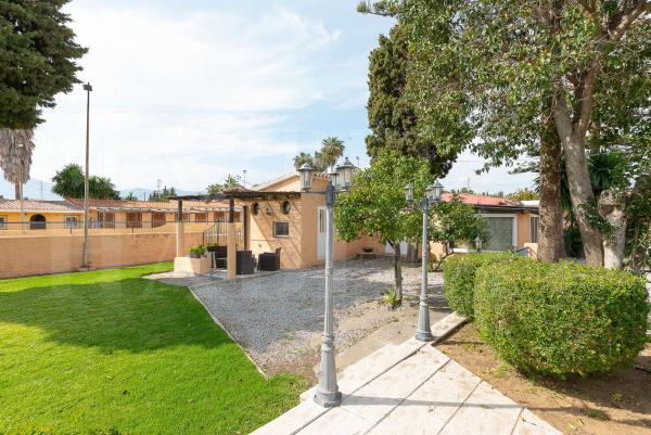 Casa o chalet independiente en La Concha-Resina Golf, Estepona photo 3