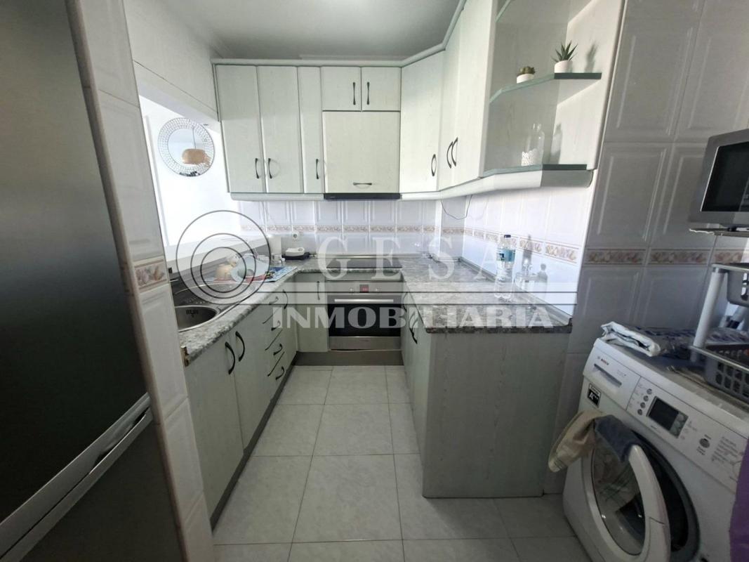 Venta de piso en Piso en Urbanización Santa Rosa, Torrox, Torrox
photo 4