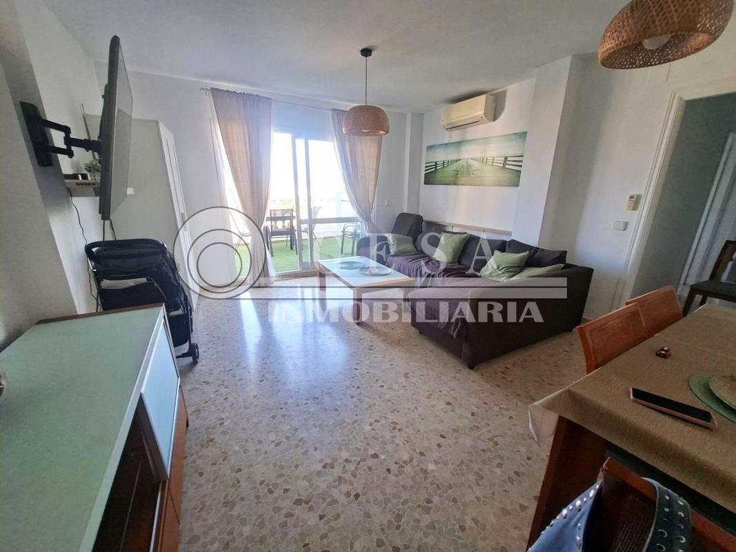 Venta de piso en Piso en Urbanización Santa Rosa, Torrox, Torrox
photo 5