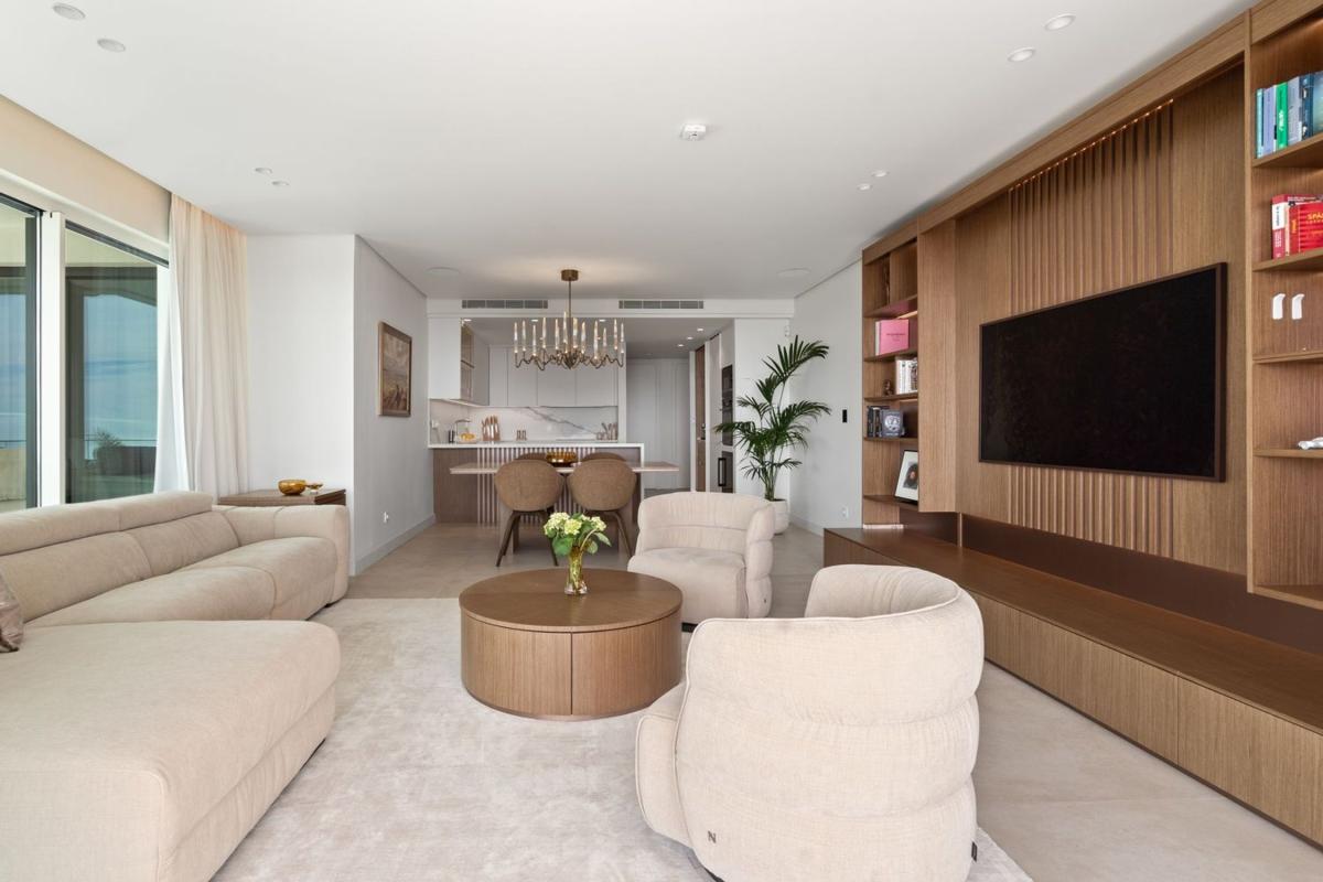 Venta de piso en Piso en Alto Londres-palo, Palo Alto, Ojén, Ojén
 photo 2
