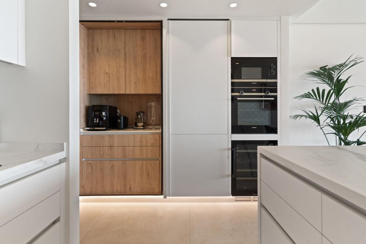 Venta de piso en Piso en Alto Londres-palo, Palo Alto, Ojén, Ojén
 photo 4