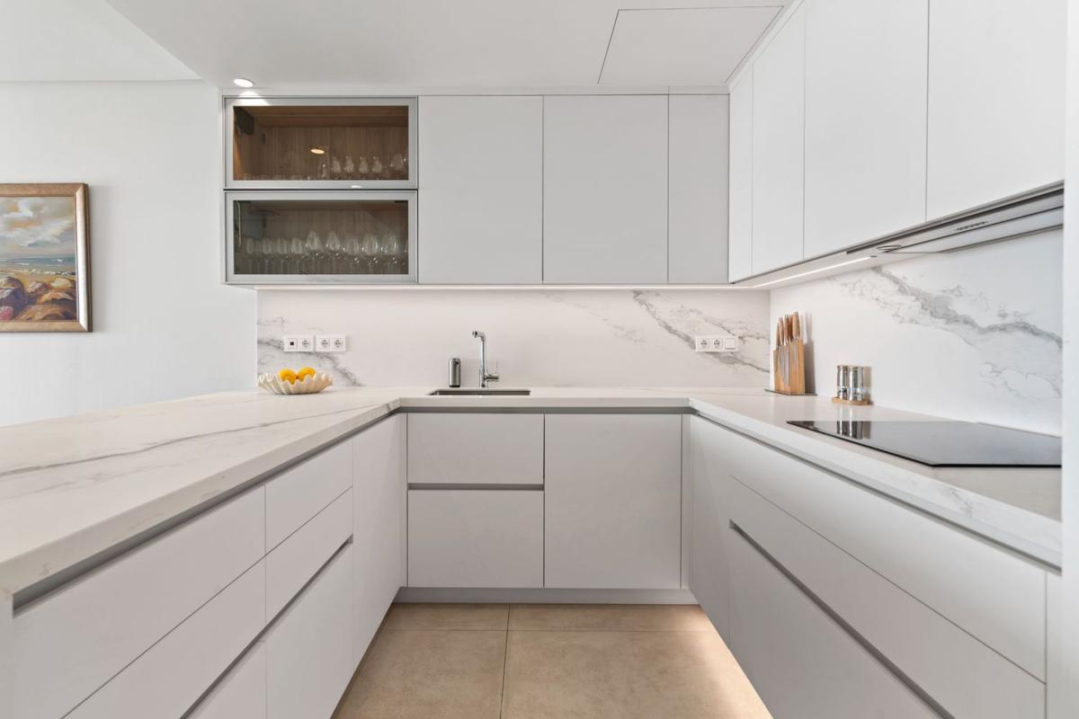 Venta de piso en Piso en Alto Londres-palo, Palo Alto, Ojén, Ojén
 photo 5