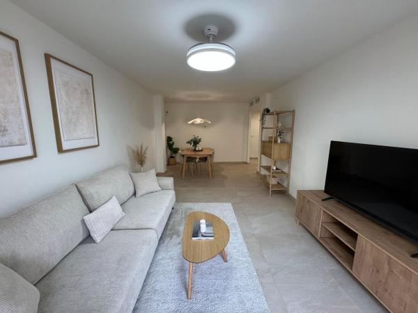 Venta de piso en Piso en Calle Barrera de la Trinidad, 11, La Trinidad, Málaga, Málaga
thumbnail 2