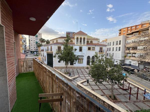 Venta de piso en Piso en Calle Barrera de la Trinidad, 11, La Trinidad, Málaga, Málaga
thumbnail 3