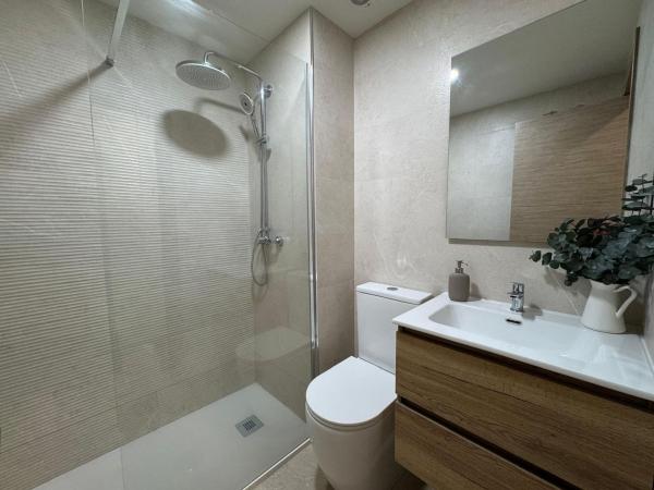 Venta de piso en Piso en Calle Barrera de la Trinidad, 11, La Trinidad, Málaga, Málaga
 photo 4