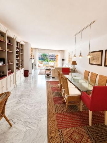Duplex en venta en Dúplex en Urbanización Alhambra del Golf, Casasola, Estepona, Estepona photo 2