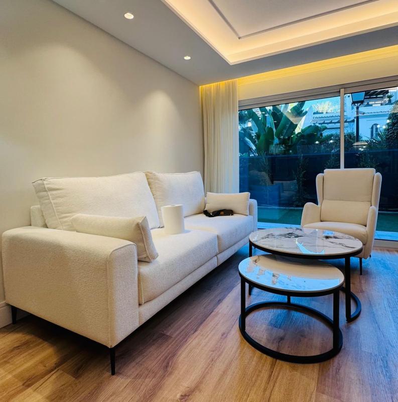 Продажа квартиры на Piso en Calle Angeles Tres, 12, Linda Vista-Nueva Alcántara-Cortijo Blanco, Marbella, Марбелла
photo 3