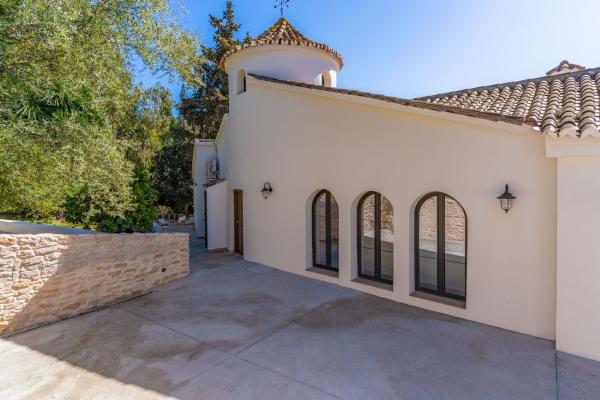 Casa o chalet independiente en Las Pitas, 6, El Coto, Mijas photo 1