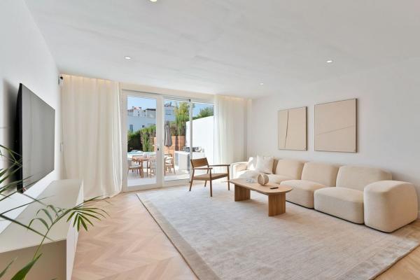 Chalet adosado en Nagüeles, Marbella photo 4