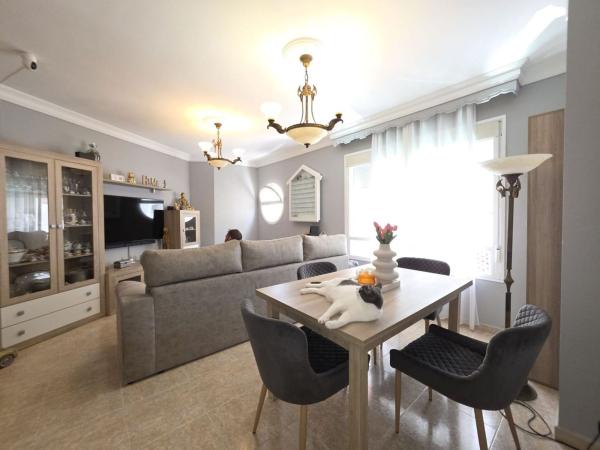 Venta de piso en Piso en Pasaje Jara, Sierra de Estepona-Avda de Andalucia, Estepona, Estepona
thumbnail 2