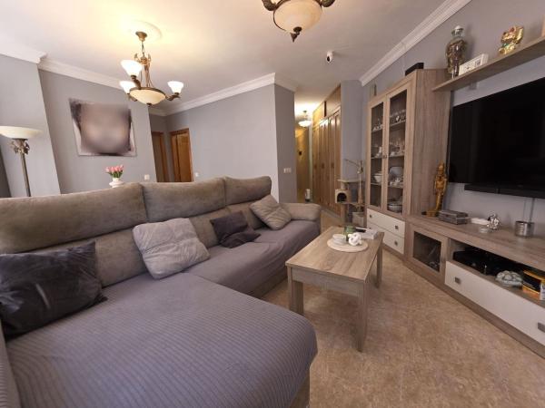 Venta de piso en Piso en Pasaje Jara, Sierra de Estepona-Avda de Andalucia, Estepona, Estepona
 photo 4