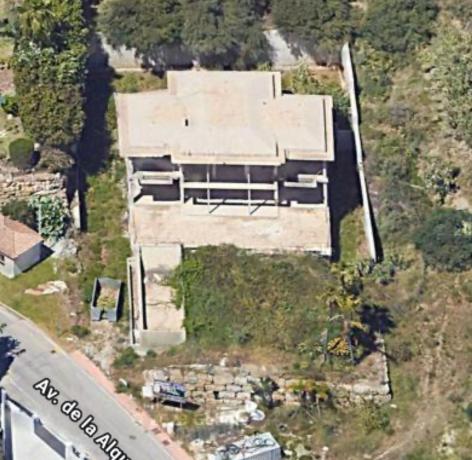 Casa o chalet independiente en Avenida de la Alquería, 59, La Alquería, Benahavís photo 2