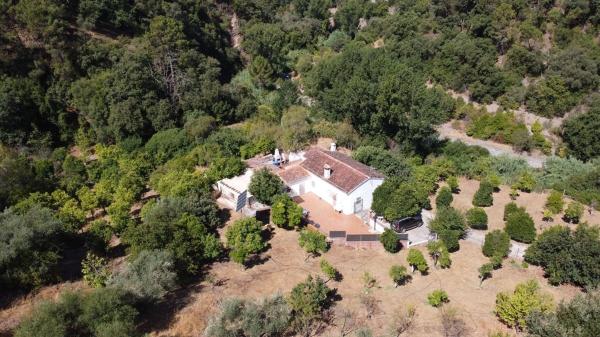 Finca rústica en venta en Finca rústica en Río Genal, 262, Farajan , Farajan photo 1
