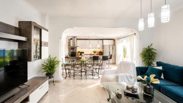 Venta de piso en Piso en Calle Santa Isabel, San Pedro Pueblo, Marbella, Marbella
thumbnail 2