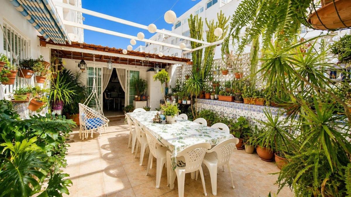 Venta de piso en Piso en Calle Santa Isabel, San Pedro Pueblo, Marbella, Marbella
photo 4