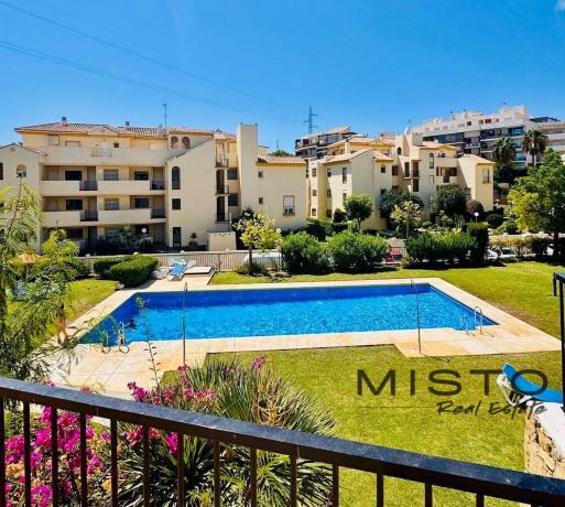 Продажа квартиры на Piso en Calle Mijas del Faro, 1, Calaburra - Chaparral, Mijas, Михас
 photo 1
