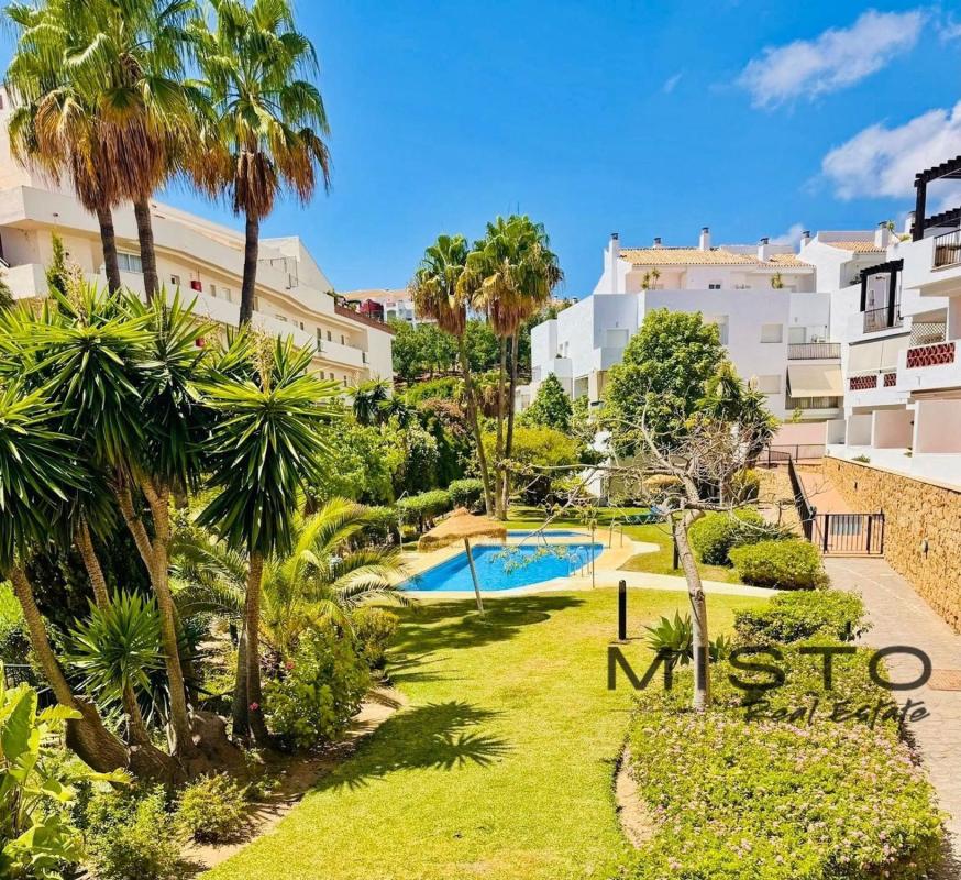 Venta de piso en Piso en Calle Mijas del Faro, 1, Calaburra - Chaparral, Mijas, Mijas
 photo 2