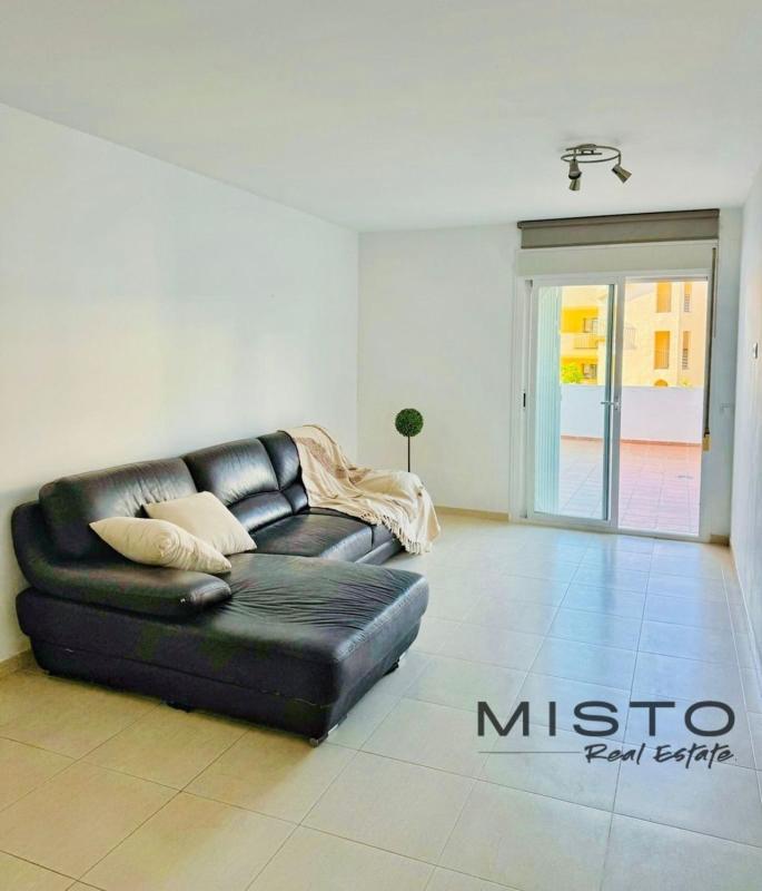 Venta de piso en Piso en Calle Mijas del Faro, 1, Calaburra - Chaparral, Mijas, Mijas
 photo 3