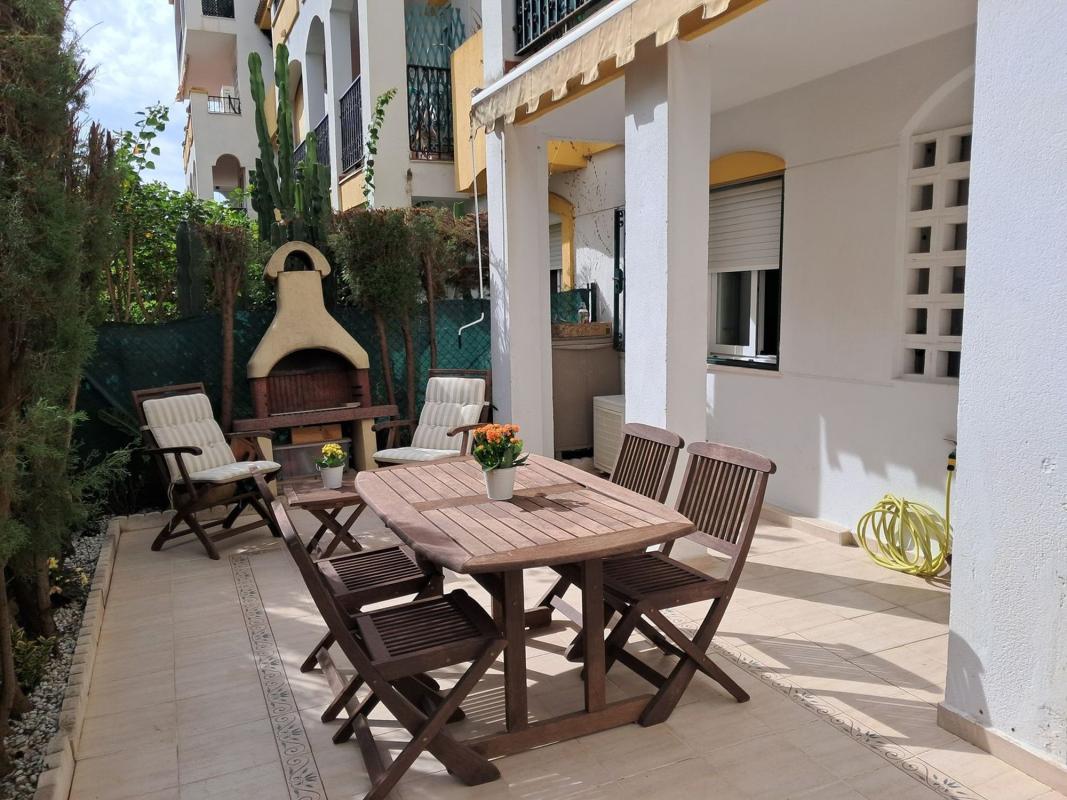 Venta de piso en Piso en Urbanización Costa Nagüeles I, 1, La Carolina-Guadalpín, Marbella, Marbella
photo 1