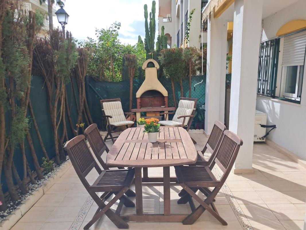 Venta de piso en Piso en Urbanización Costa Nagüeles I, 1, La Carolina-Guadalpín, Marbella, Marbella
photo 2