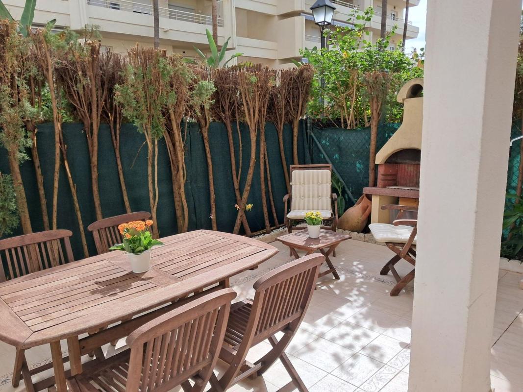 Venta de piso en Piso en Urbanización Costa Nagüeles I, 1, La Carolina-Guadalpín, Marbella, Marbella
photo 3
