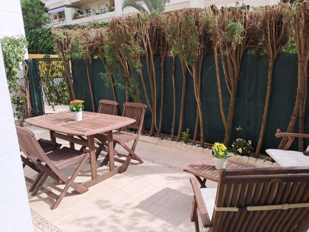 Venta de piso en Piso en Urbanización Costa Nagüeles I, 1, La Carolina-Guadalpín, Marbella, Marbella
photo 5