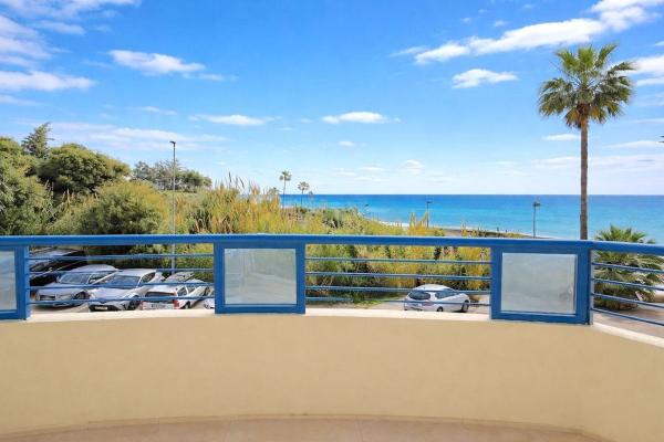 Venta de piso en Piso en Arrabal Industrial Sur, Playa Bajadilla-Puertos, Marbella, Marbella
photo 1