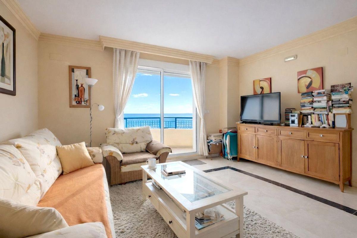 Sale of apartment in Piso en Arrabal Industrial Sur, Playa Bajadilla-Puertos, Marbella, Marbella
photo 2
