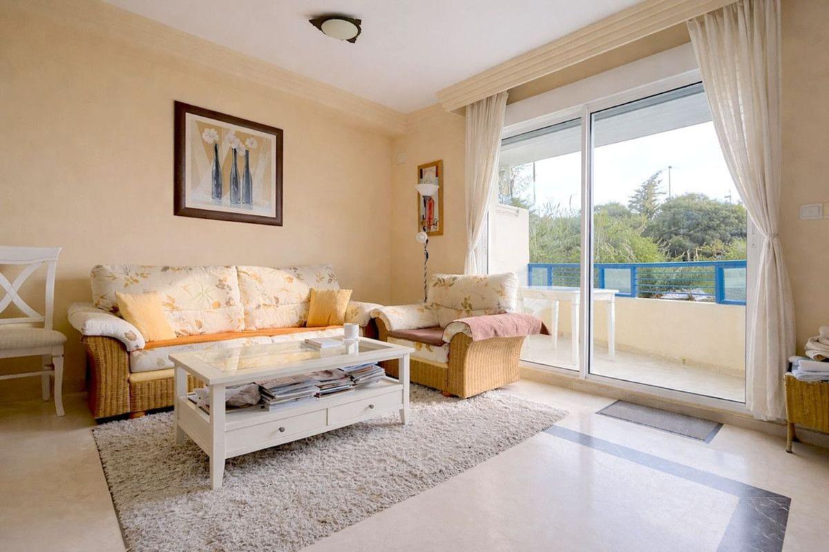 Sale of apartment in Piso en Arrabal Industrial Sur, Playa Bajadilla-Puertos, Marbella, Marbella
photo 3