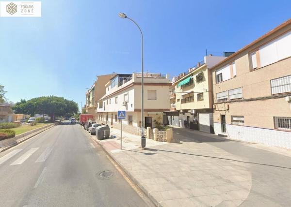 Venta de piso en Piso en Calle Francisco Agudo Gómez, El Consul - El Romeral, Málaga, Málaga
 photo 4