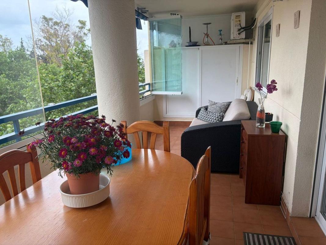 Venta de piso en Piso en Avenida Las Albarizas, La Puya - La Ermita, Marbella, Marbella
photo 1