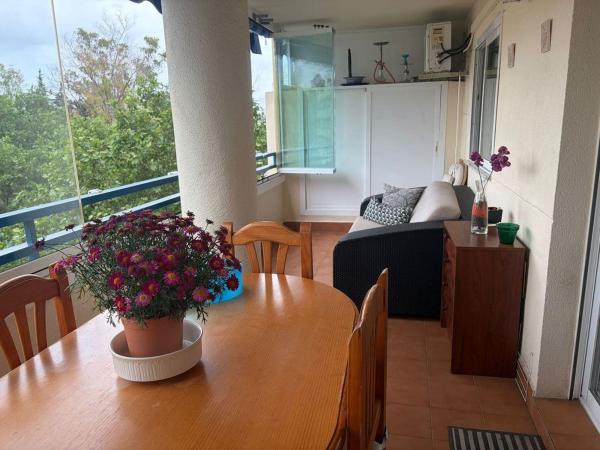 Venta de piso en Piso en Avenida Las Albarizas, La Puya - La Ermita, Marbella, Marbella
photo 1